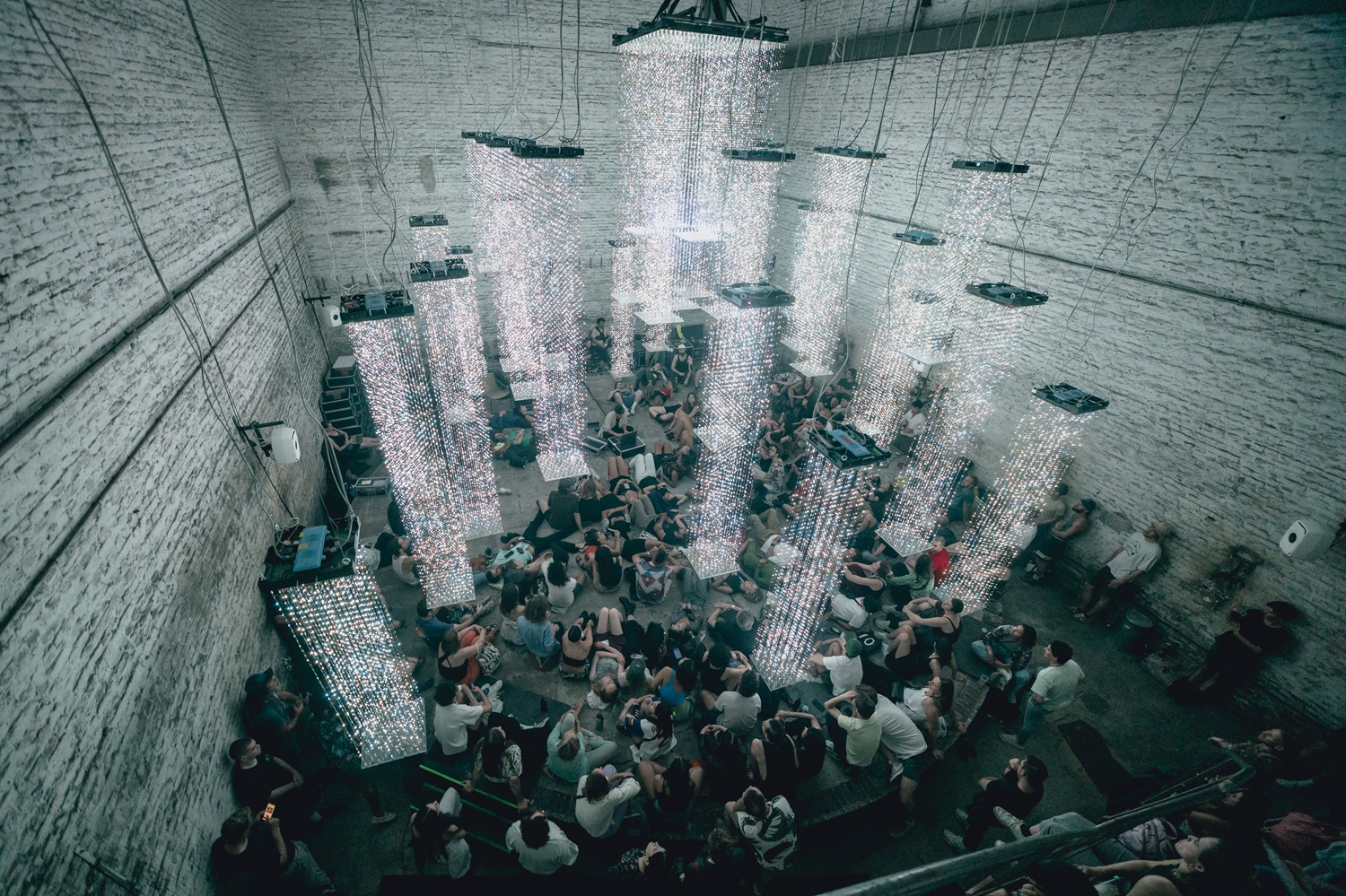 Omni SoundLab: La escucha va más allá